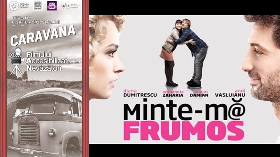 Caravana FAN ajunge azi la Brașov