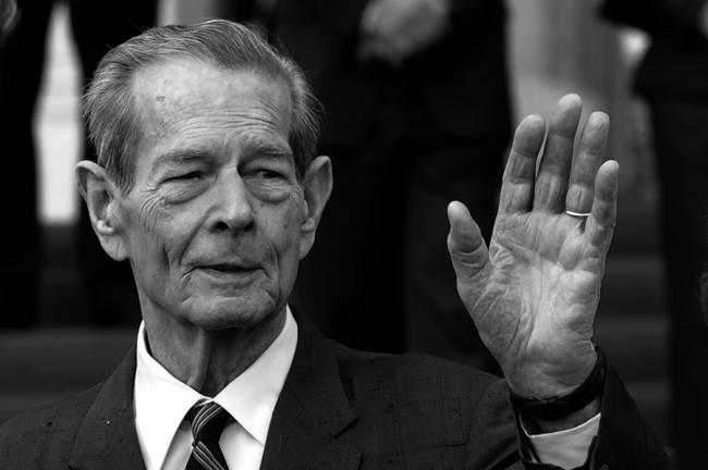 Casa Regală a făcut o serie de actualizări la programul funeraliilor Regelui Mihai Casa Regală a făcut o serie de actualizări la programul funeraliilor Regelui Mihai