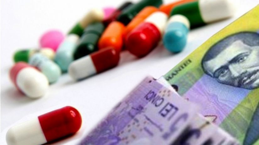 Grup de lucru pentru regândirea taxei clawback pentru toate medicamentele