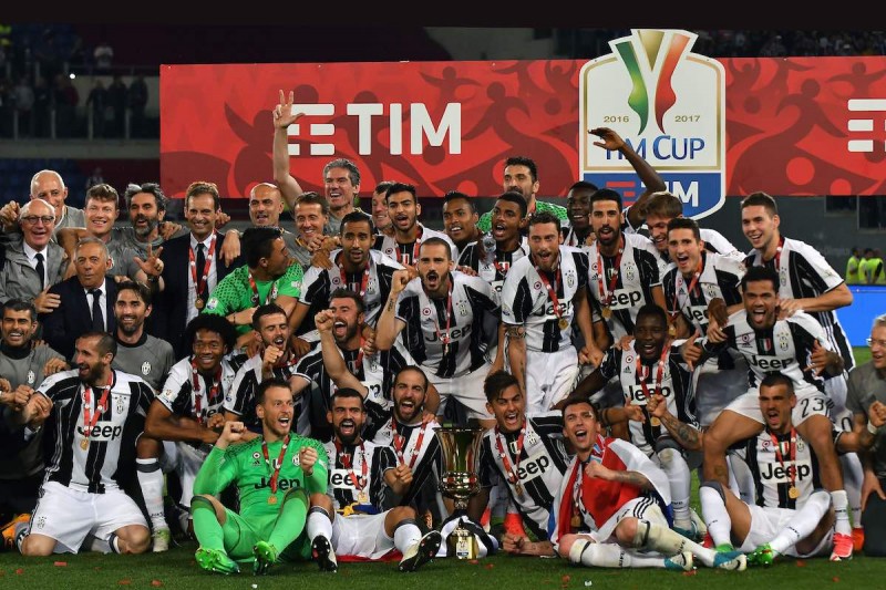 Coppa Italia