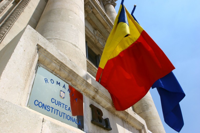 Curtea Constituţională a respins sesizările USR şi PNL