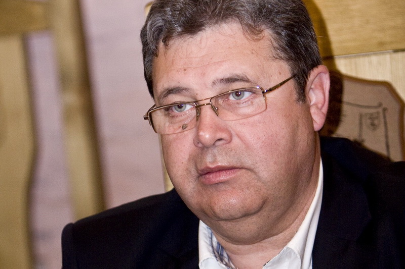 Ioan-Dorin Dăneşan, trimis în judecată Ioan-Dorin Dăneşan, trimis în judecată