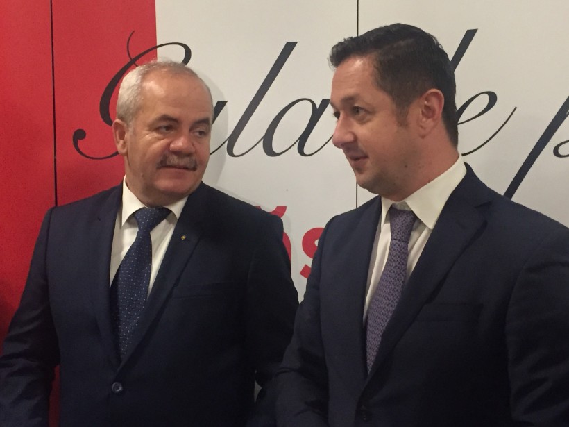 Marius Dunca: “Ministerul Sportului va finanța doar performanța”