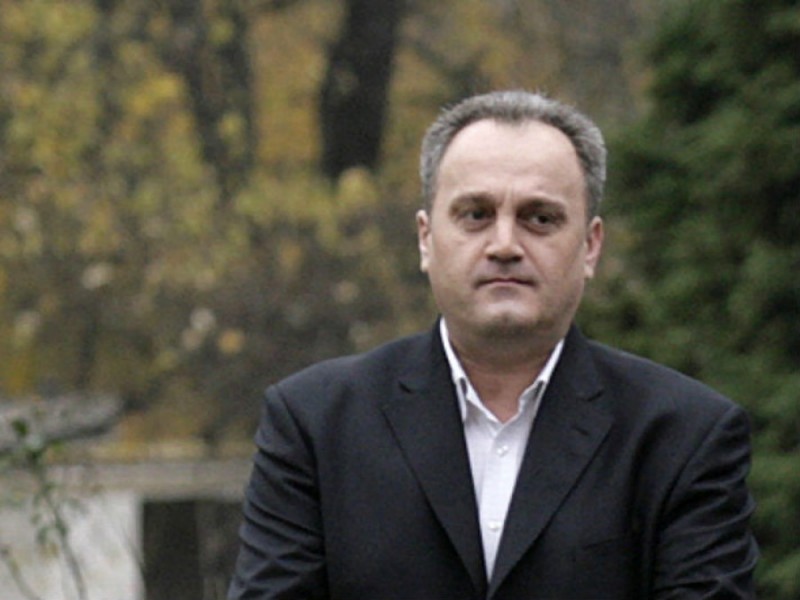 Fostul ministru Gabriel Sandu rămâne în închisoare