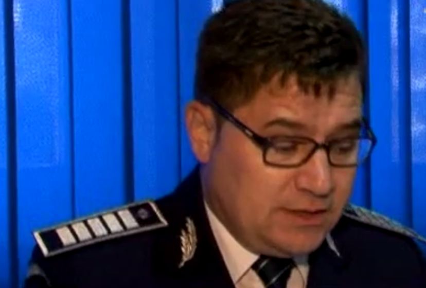 Structurile MAI din Harghita iau măsuri pentru sărbători