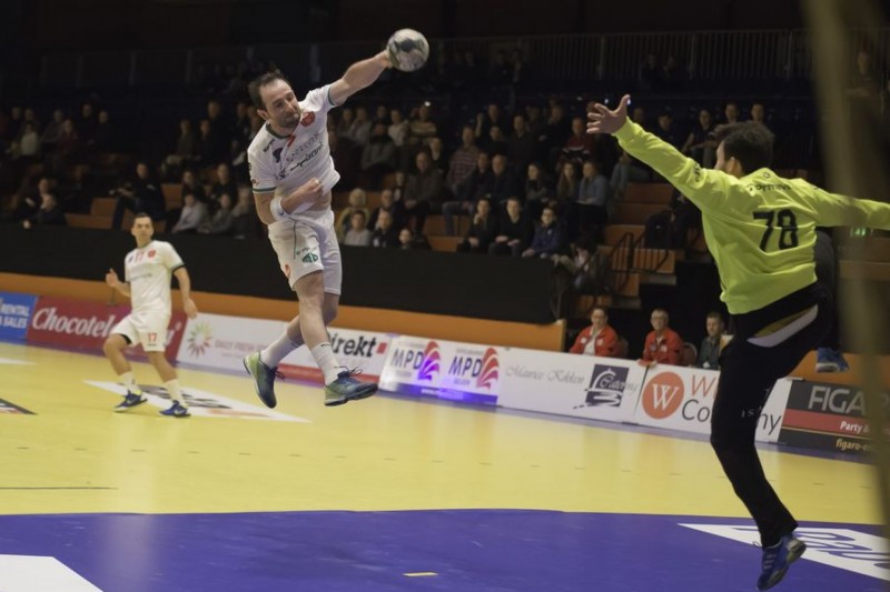 HC Odorhei, în semifinalele turneului de la Sittard