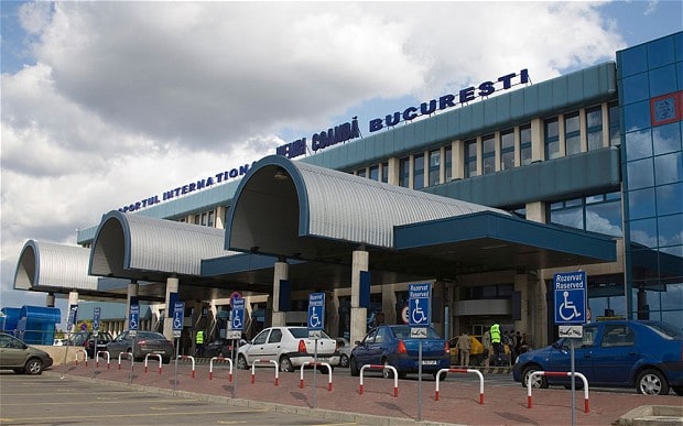 43.000 de lei, alocați MAE pentru protocolul de la Otopeni 43.000 de lei, alocați MAE pentru protocolul de la Otopeni