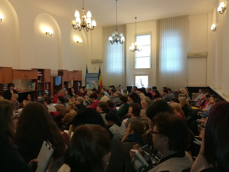 Angajatorii mureșeni sunt sfătuiți să inițieze negocieri cu angajații