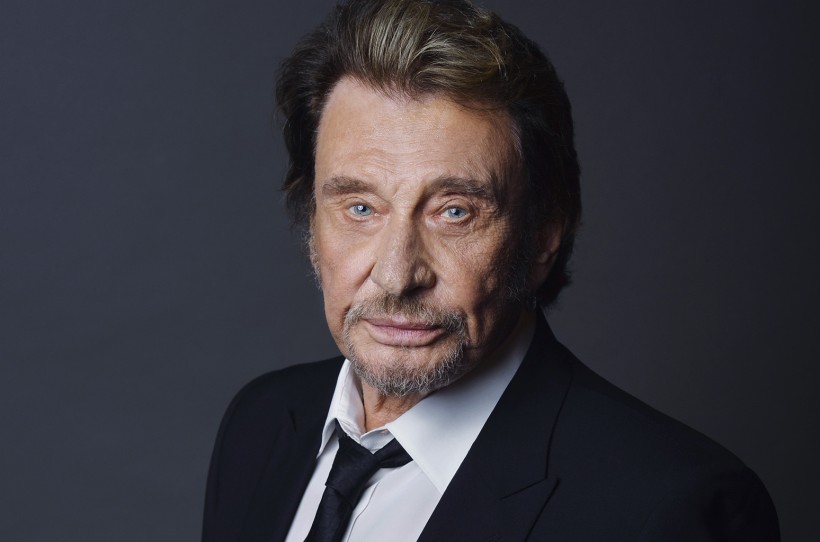 Vedeta rock franceză Johnny Hallyday a încetat din viaţă