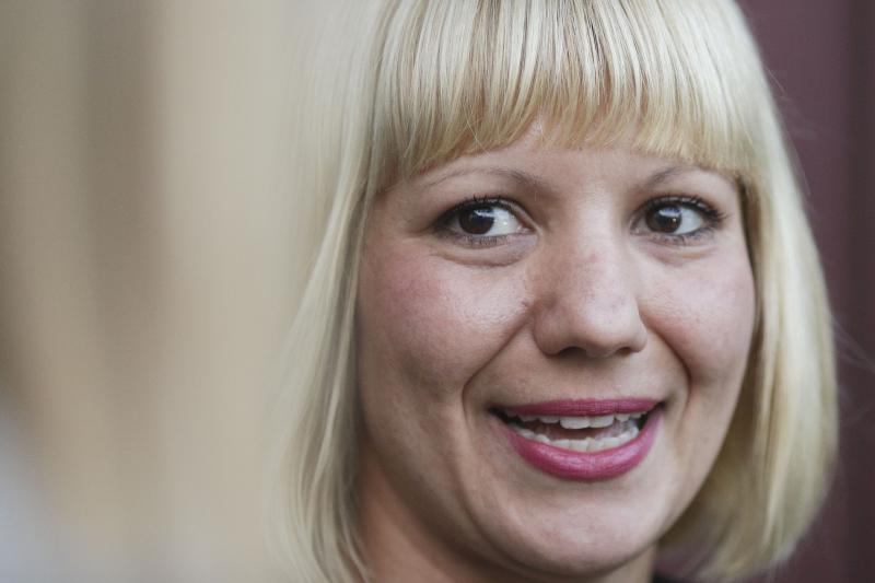 Judecătoarea Camelia Bogdan, mutată disciplinar la Curtea de Apel Târgu Mureş