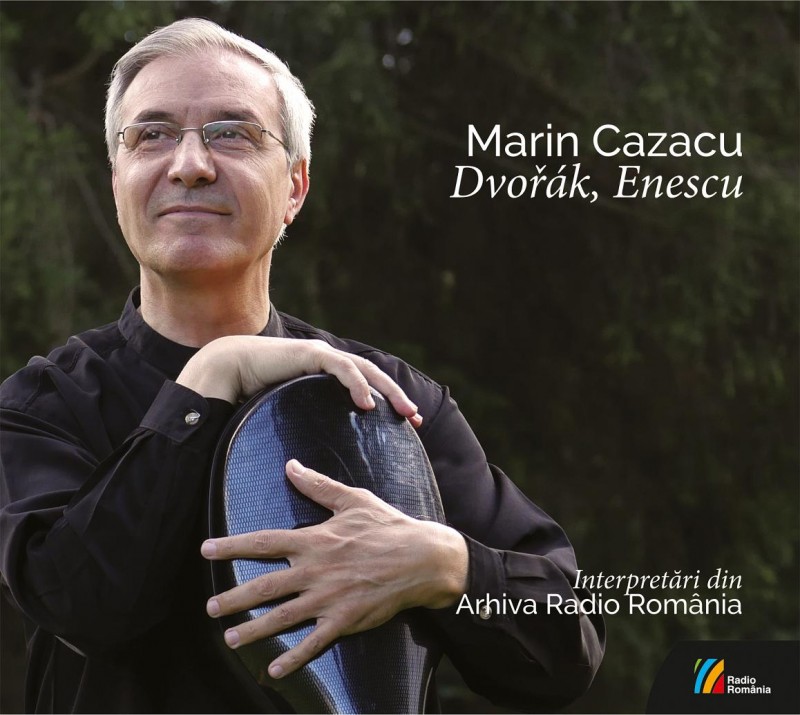 Editura Casa Radio – lansare album şi sesiune autografe Marin Cazacu