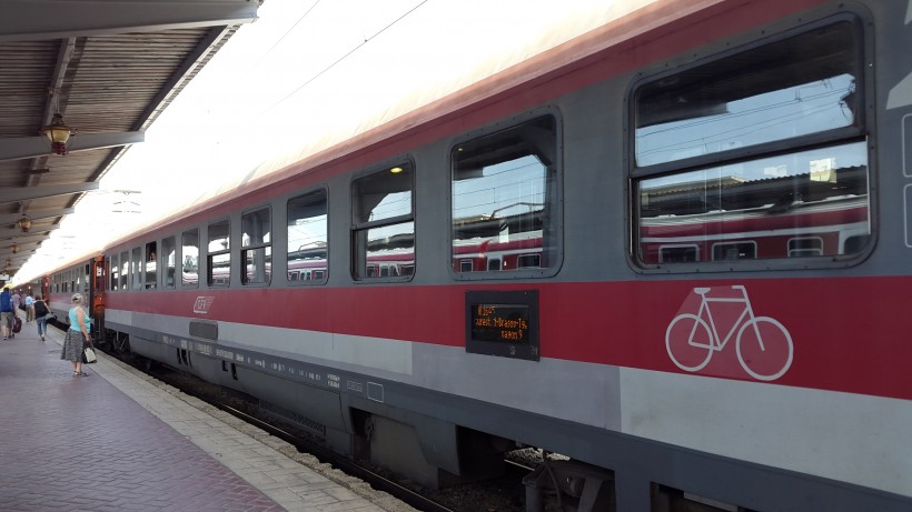 CFR Călători modifică programul în perioada minivacanţei de Paşti CFR Călători modifică programul în perioada minivacanţei de Paşti