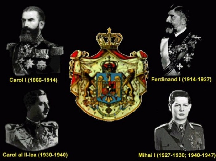 Istoria despre monarhia din România trebuie rescrisă Istoria despre monarhia din România trebuie rescrisă