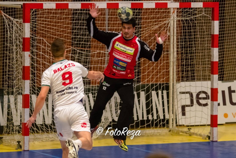 HC Odorhei, locul al doilea la turneul de la Sittard