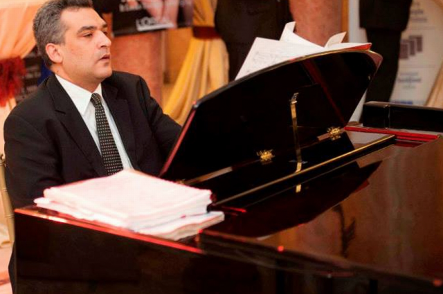 Noul director al Operei Brașov a fost prezentat oficial