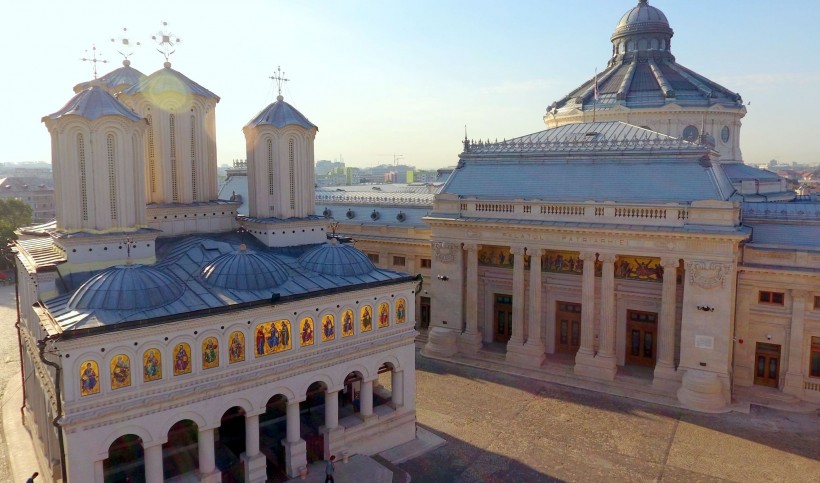 Patriarhia Română acordă 3.000 lei fiecărei familii cu victime