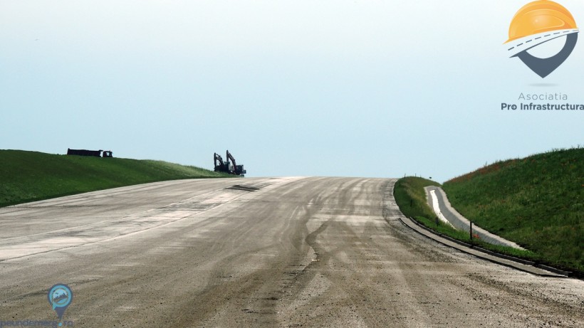Asociaţia Pro Infrastructură îi solicită ministrului de resort să îl demită de urgenţă pe şeful Companiei de Drumuri