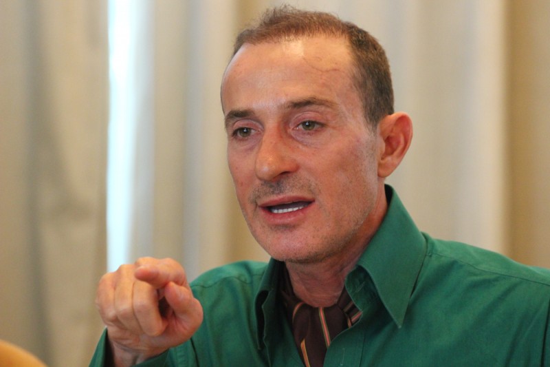 Radu Mazăre a cerut azil politic în Madagascar