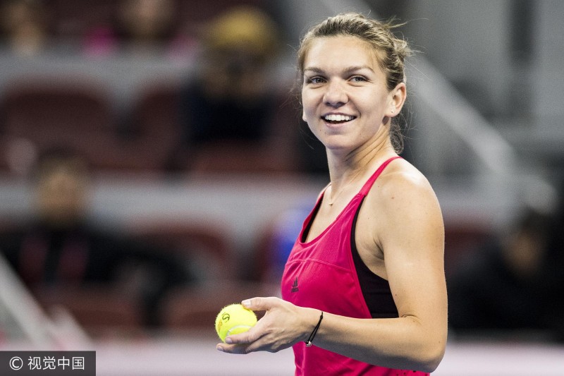 Ajun de Crăciun cu tenis