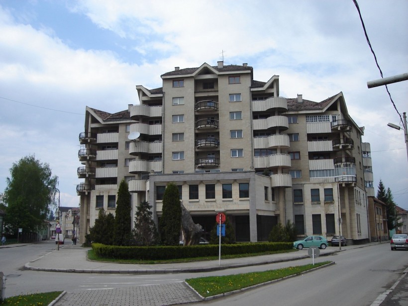 Concurs de proiecte la Sfântu Gheorghe