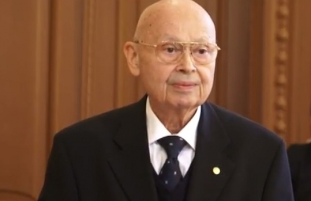 Lumea ştiinţifică din ţară îi aduce un ultim omagiu preşedintelui Academiei Române, Ionel Valentin Vlad