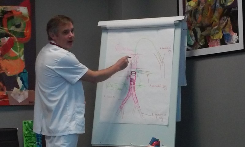 Premieră medicală națională la un spital din Brașov