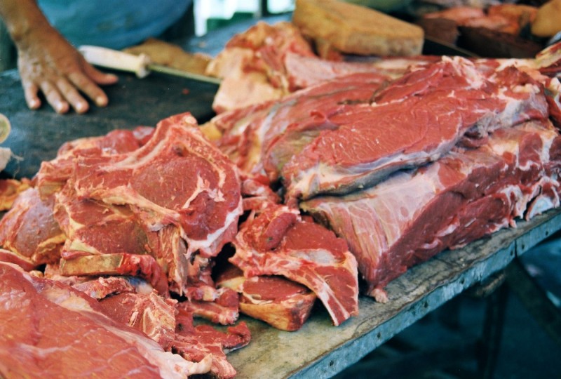 Producătorii de carne de porc din România nu reușesc să acopere cererea de pe piață