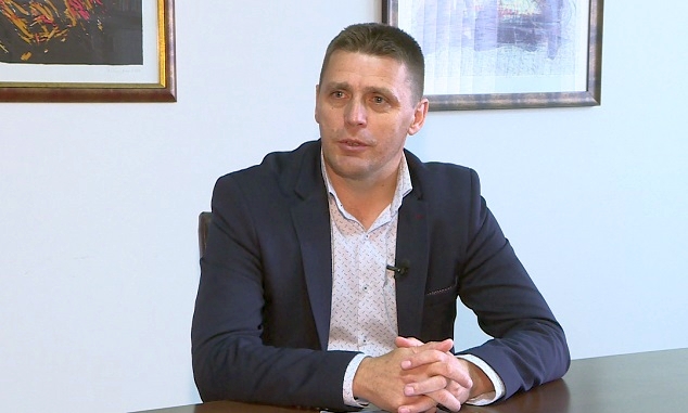 Csaszar Karoly: noile legi ale justiției nu afectează statul de drept Csaszar Karoly: noile legi ale justiției nu afectează statul de drept