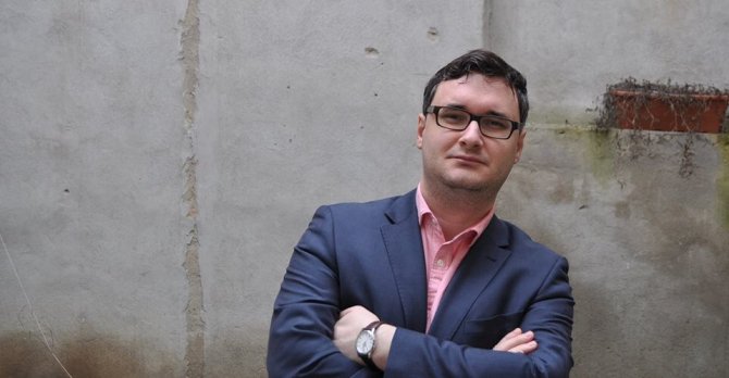Dan Tănasă, umilit de Ziua Naţională