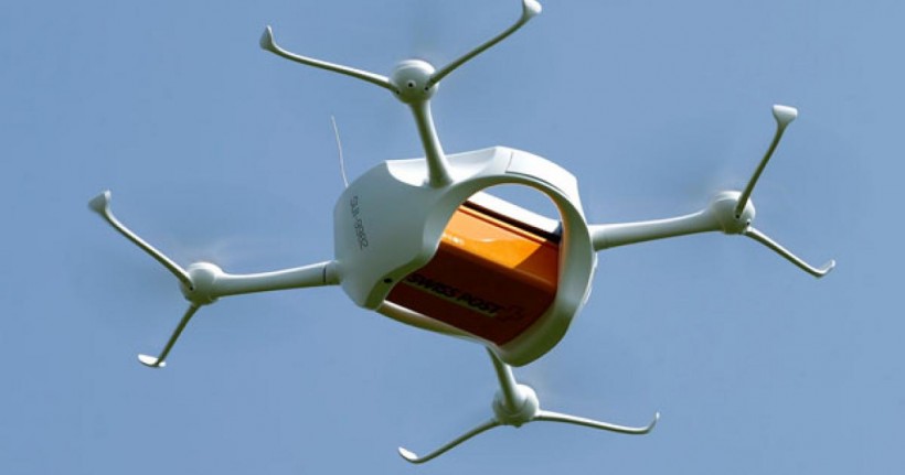 Traficul va fi supravegheat cu drone