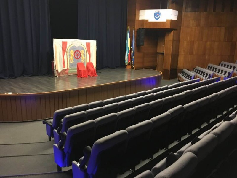 Ziua Minorităţilor Naţionale din România – un eșec răsunător la Tîrgu Mureș