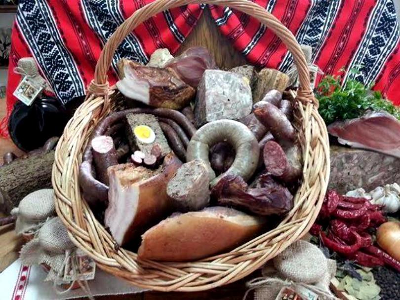 Recomandări ale medicilor pentru masa de Crăciun