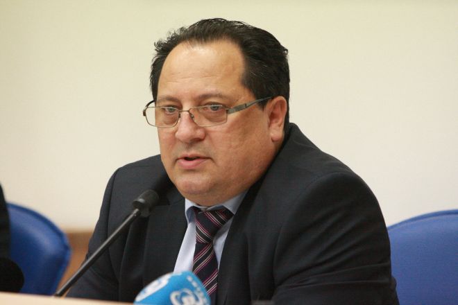 Schimbare de conducere la Romgaz