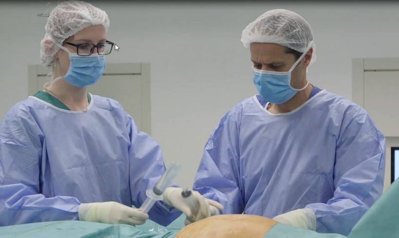 La Tîrgu-Mureș ar putea funcționa un centru național de medicină regenerativă