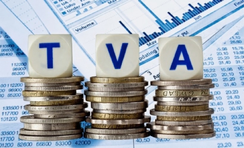 Senatorii au adoptat proiectul de lege care prevede reducerea TVA de la 19 la 9%
