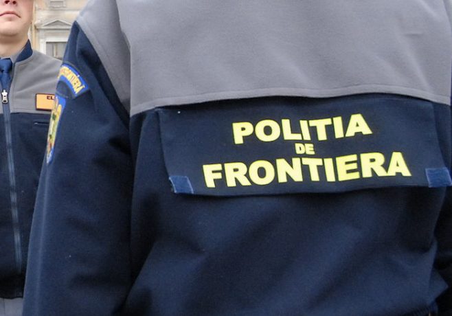 2 bărbați din Sri Lanka, depistați cu ședere ilegală în județul Covasna