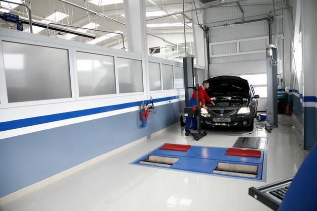 Maşinile mai vechi de 12 ani vor trebui să facă, anual, Inspecţia Tehnică Periodică