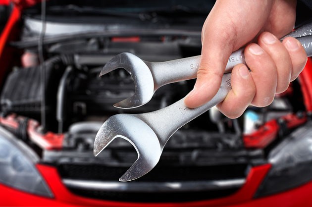 Practici ilegale ale unor service-uri auto