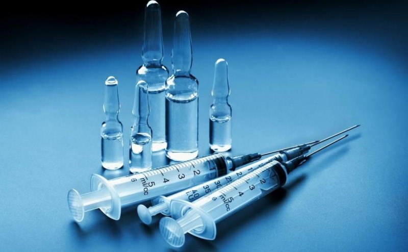 Vaccinul hexavalent a ajuns, vineri seara, în țară Vaccinul hexavalent a ajuns, vineri seara, în țară