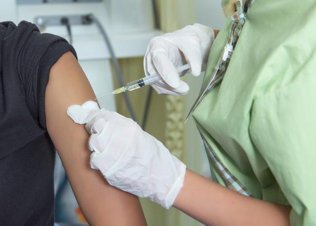 Coaliţia Organizaţiilor Pacienţilor cu Afecţiuni Cronice a lansat o campanie referitoare la vaccinare