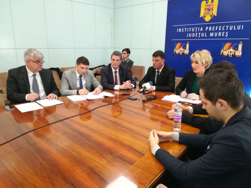 Parteneriatul public-privat va avea o nouă lege din martie