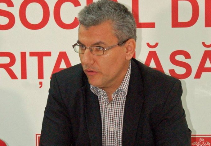 Propunerea PSD pentru postul de ministru al apelor şi al pădurilor va ajunge azi la preşedintele Iohannis