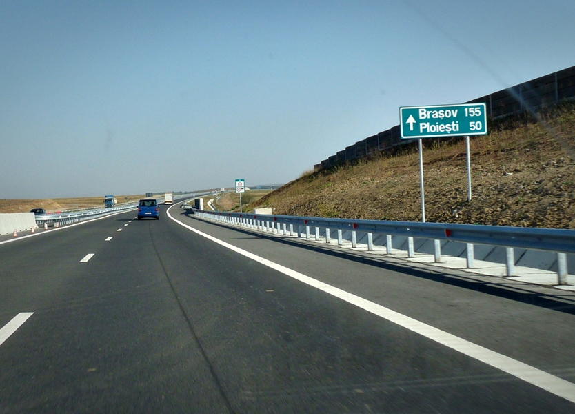 Întâlnire cu primarii localităților brașovene prin care va trece autostrada Brașov – București