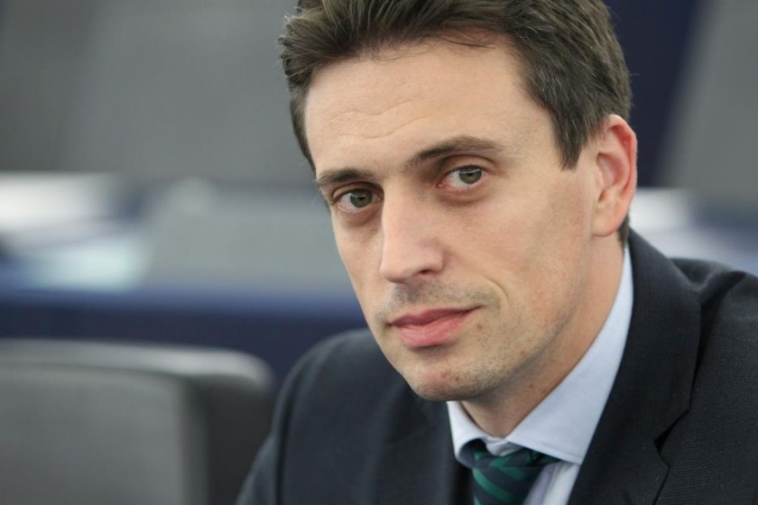 Ivan: Membrii CExN să îi ceară, în şedinţa de mâine, demisia lui Dragnea din fruntea PSD