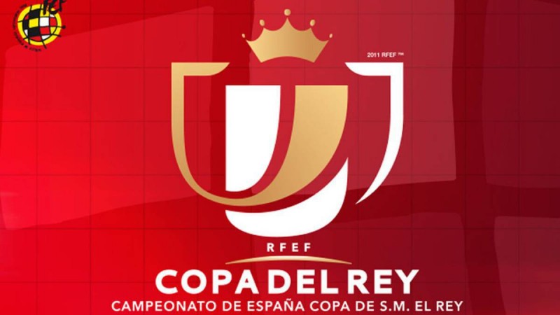 Se cunosc sfert-finalistele din Copa del Rey