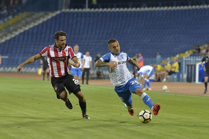 S-au stabilit sferturile Cupei României la fotbal