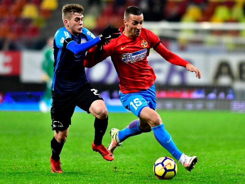 Radio România va transmite în exclusivitate meciurile din Liga I de fotbal