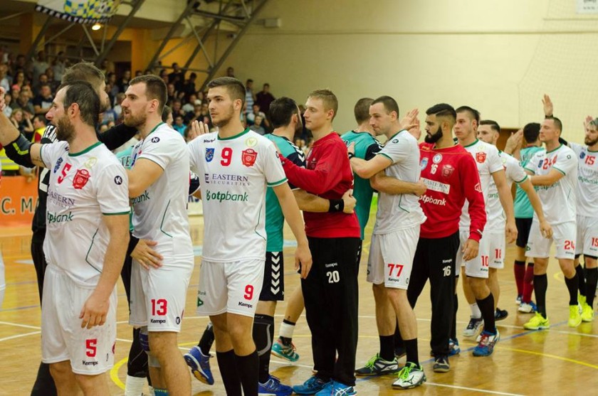 HC Odorhei se retrage din Liga Națională
