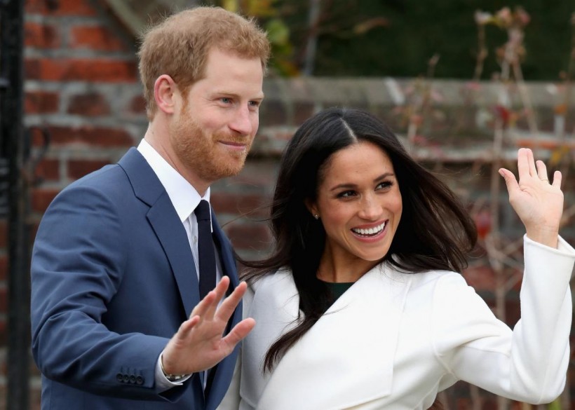 Nunta Prinţului Harry va aduce economiei britanice aproape 700 de milioane de dolari