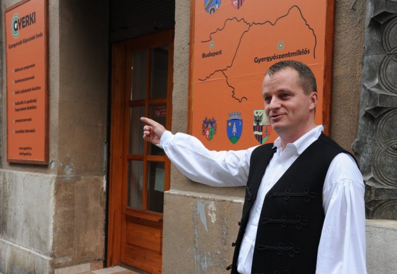 O nouă amânare în procesul fostului primar din Gheorgheni, Mezei Janos